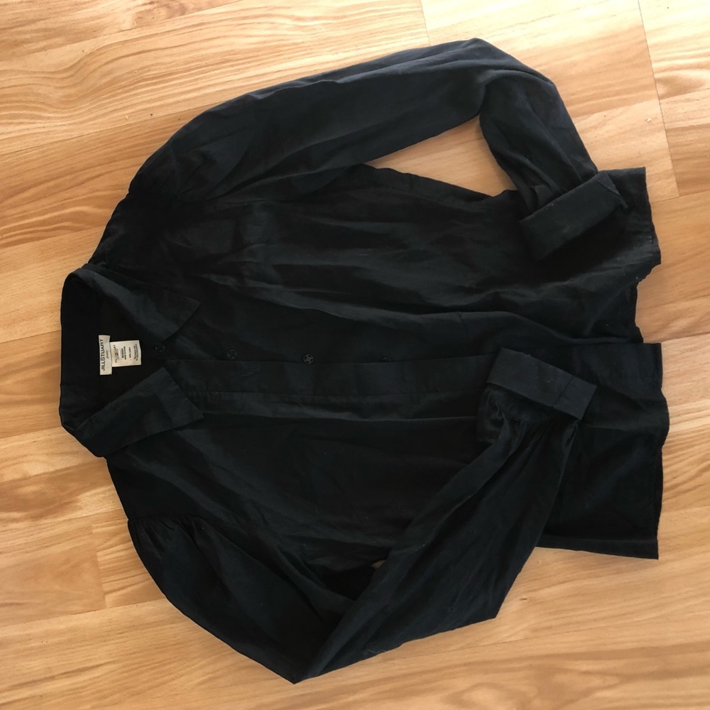 Jill Stuart button down